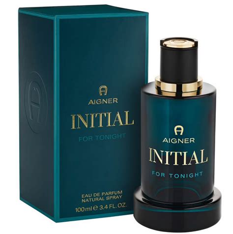 etienne aigner parfum herren|aigner initial for tonight.